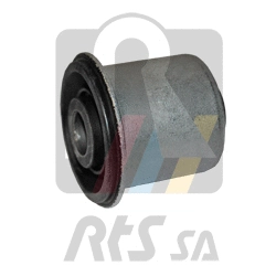 Mounting, control/trailing arm (017-12001)