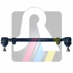 Tie Rod (94-00828)