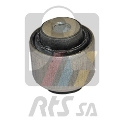 Mounting, control/trailing arm (017-00429)