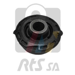 Mounting, control/trailing arm (017-00512)
