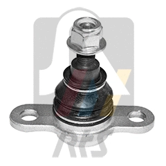 Ball Joint (93-09118)