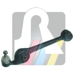 Control/Trailing Arm, wheel suspension (95-00624)