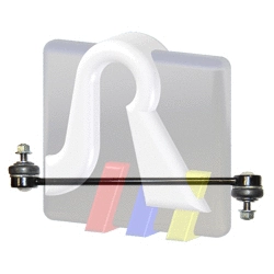 Link/Coupling Rod, stabiliser bar (97-09506)