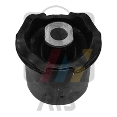 Mounting, control/trailing arm (017-00830)