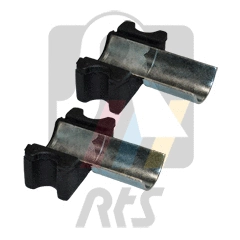 Mounting, stabiliser bar (035-00098)