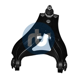 Control/Trailing Arm, wheel suspension (96-02420-2)