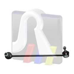 Link/Coupling Rod, stabiliser bar (97-06607-1)