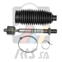 Inner Tie Rod (92-05834-056)