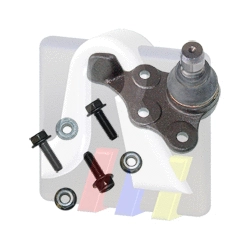 Ball Joint (93-00354-056)