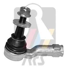 Tie Rod End (91-01670)