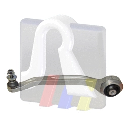 Control/Trailing Arm, wheel suspension (95-05978-2)