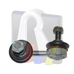 Link/Coupling Rod, stabiliser bar (97-09719-1)