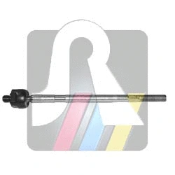Inner Tie Rod (92-07009)