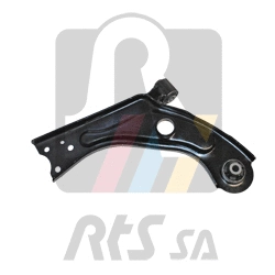 Control/Trailing Arm, wheel suspension (76-90710-2)