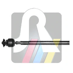 Inner Tie Rod (92-00791)
