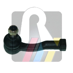 Tie Rod End (91-09901-2)