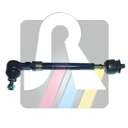 Tie Rod (90-00435)