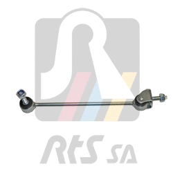Link/Coupling Rod, stabiliser bar (97-90863-2)