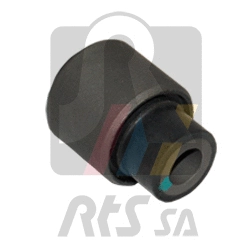 Mounting, control/trailing arm (017-00501)