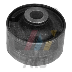 Mounting, control/trailing arm (017-00397)