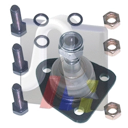 Ball Joint (93-00121-056)