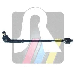 Tie Rod (90-00901-2)