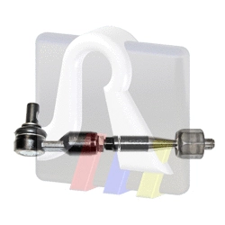 Tie Rod (90-05980)