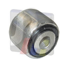 Mounting, control/trailing arm (017-00068)
