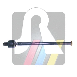 Inner Tie Rod (92-00334)