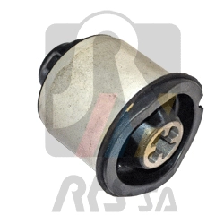 Mounting, control/trailing arm (017-00560)