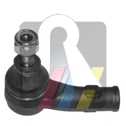 Tie Rod End (91-00915)