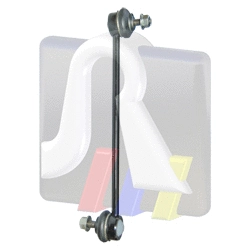 Link/Coupling Rod, stabiliser bar (97-05342)