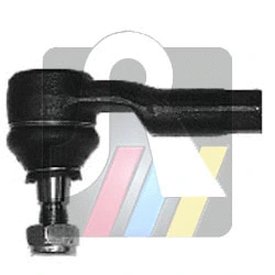 Tie Rod End (91-02309-1)