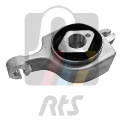 Mounting, control/trailing arm (017-00953-251)