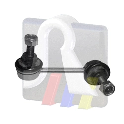 Link/Coupling Rod, stabiliser bar (97-05818-1)