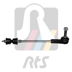 Link/Coupling Rod, stabiliser bar (97-02943)