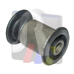 Mounting, control/trailing arm (017-00663)