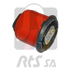 Mounting, control/trailing arm (017-00703)