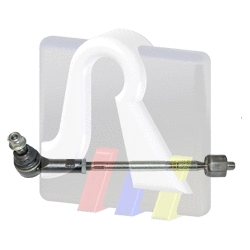 Tie Rod (90-06904-2)