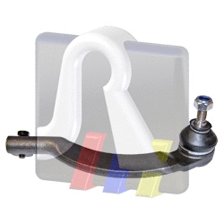 Tie Rod End (91-90438-1)