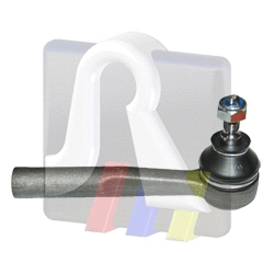 Tie Rod End (91-00160)