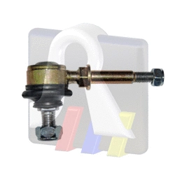 Link/Coupling Rod, stabiliser bar (97-08531)