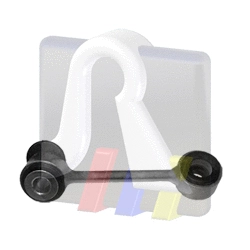 Link/Coupling Rod, stabiliser bar (97-90847-1)