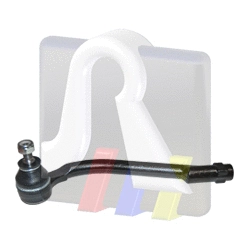 Tie Rod End (91-08802-2)