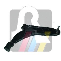 Control/Trailing Arm, wheel suspension (96-00030)