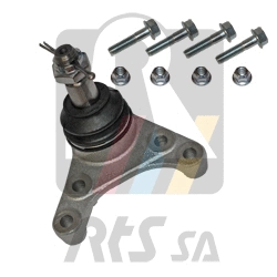 Ball Joint (93-02548-256)
