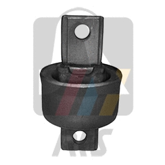 Mounting, control/trailing arm (017-00808)