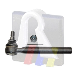 Tie Rod End (91-02342)
