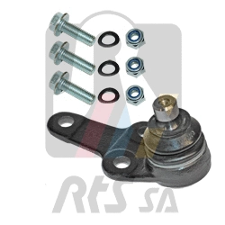 Ball Joint (93-90640-056)