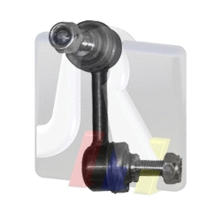 Link/Coupling Rod, stabiliser bar (97-02577-2)